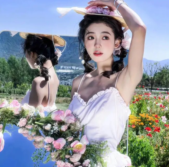 丛林公主
