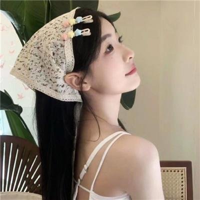 学府春色